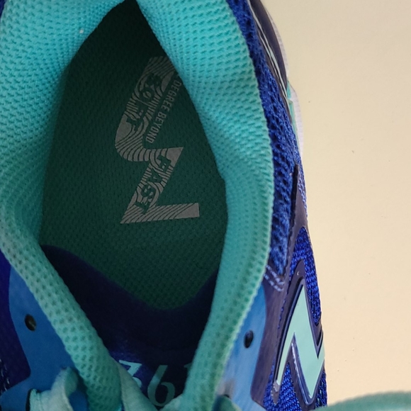 Brand New Sneakers - Picture 4 of 9